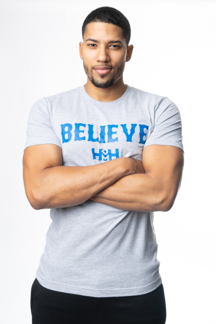 HDMH BELIEVE T-Shirt