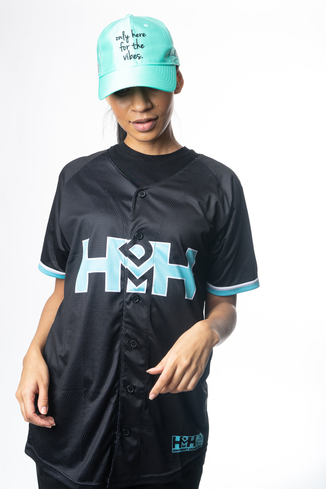 HDMH Jersey