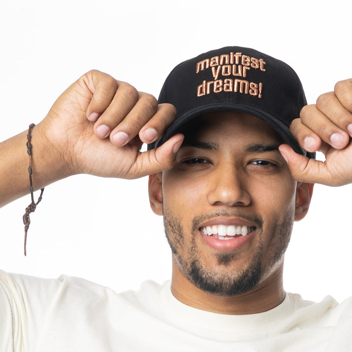 HDMH x New Era 9TWENTY - Manifest Hat