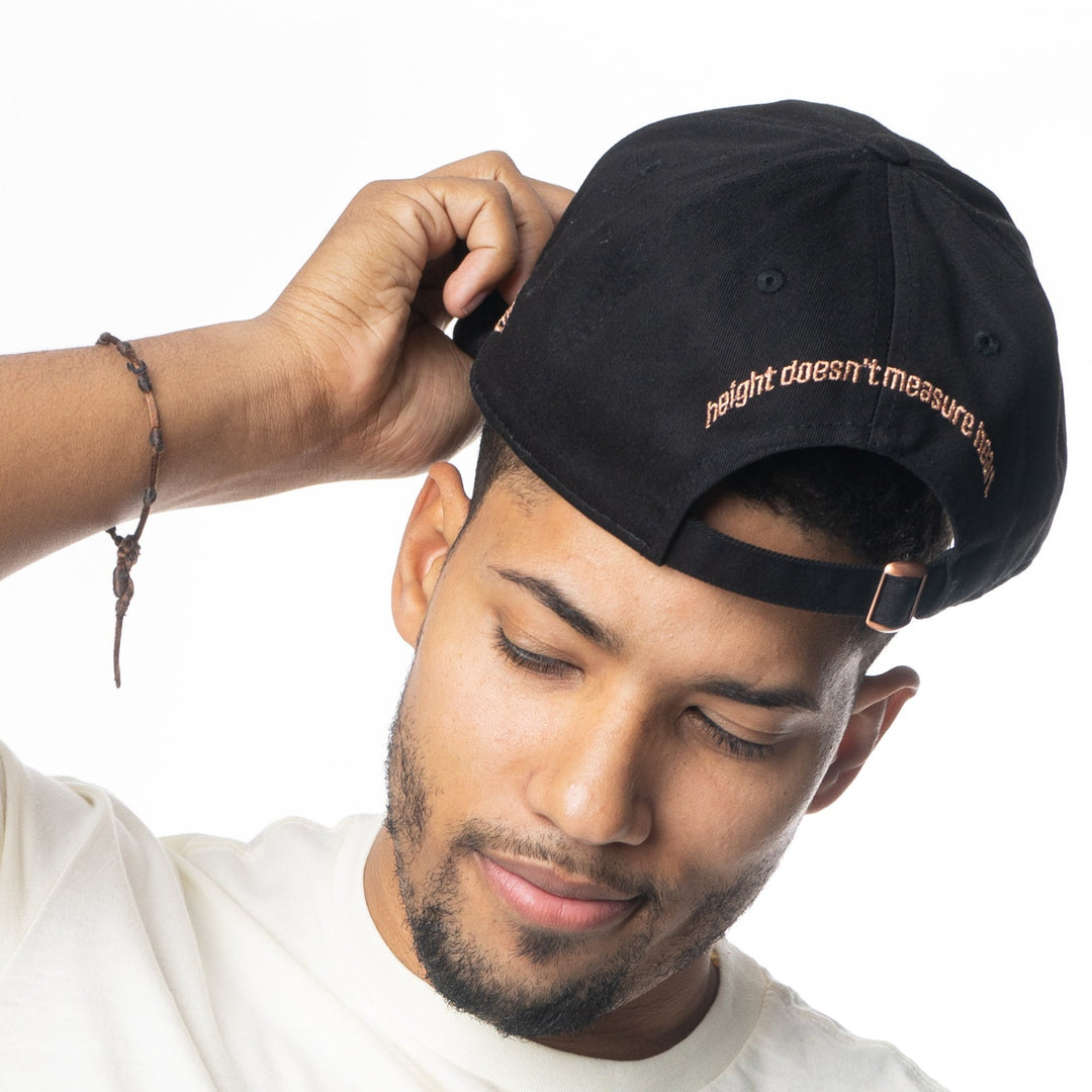 HDMH x New Era 9TWENTY - Manifest Hat