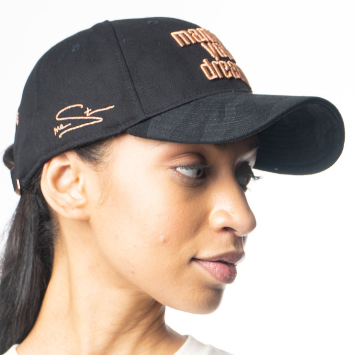 HDMH x New Era 9TWENTY - Manifest Hat