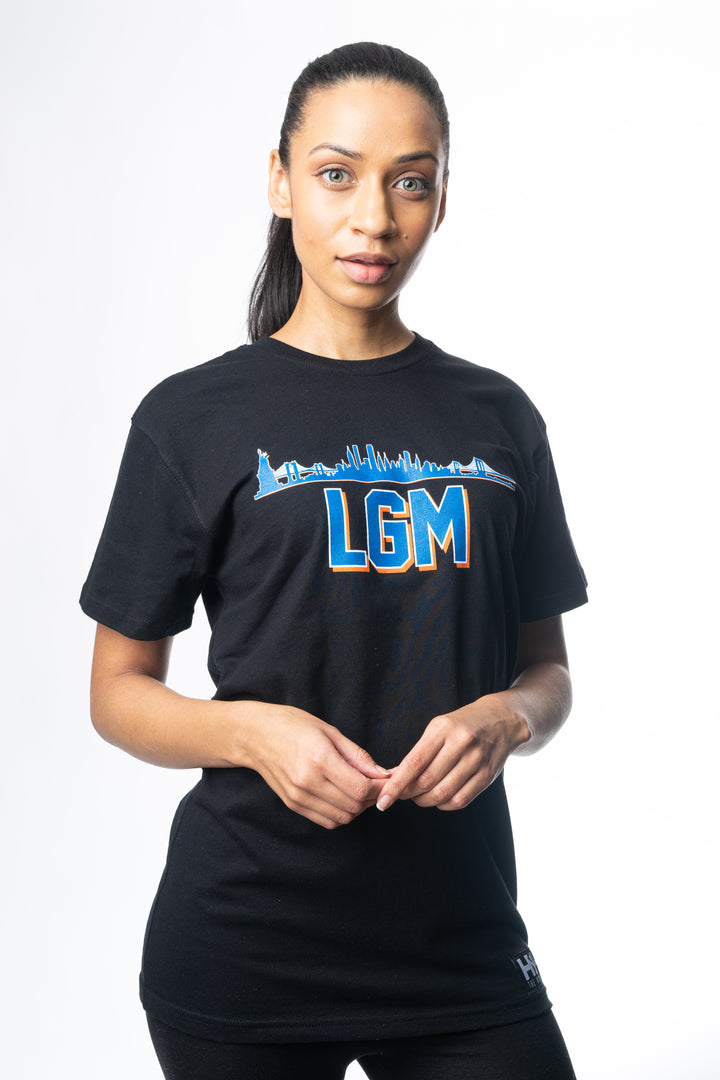 HDMH Youth T-Shirt - LGM Stroman Shirsey