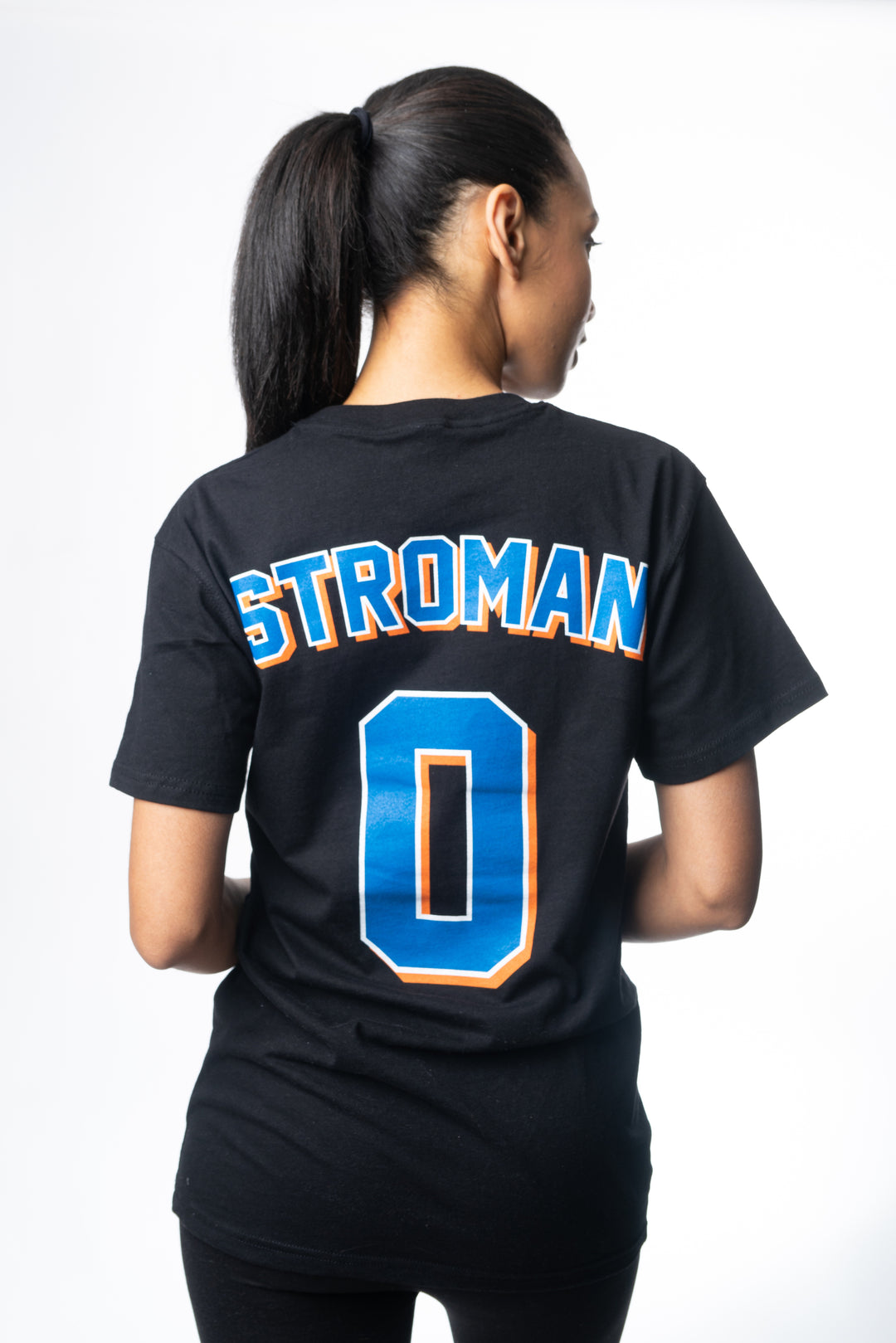 HDMH Unisex T-Shirt - LGM Stroman Shirsey