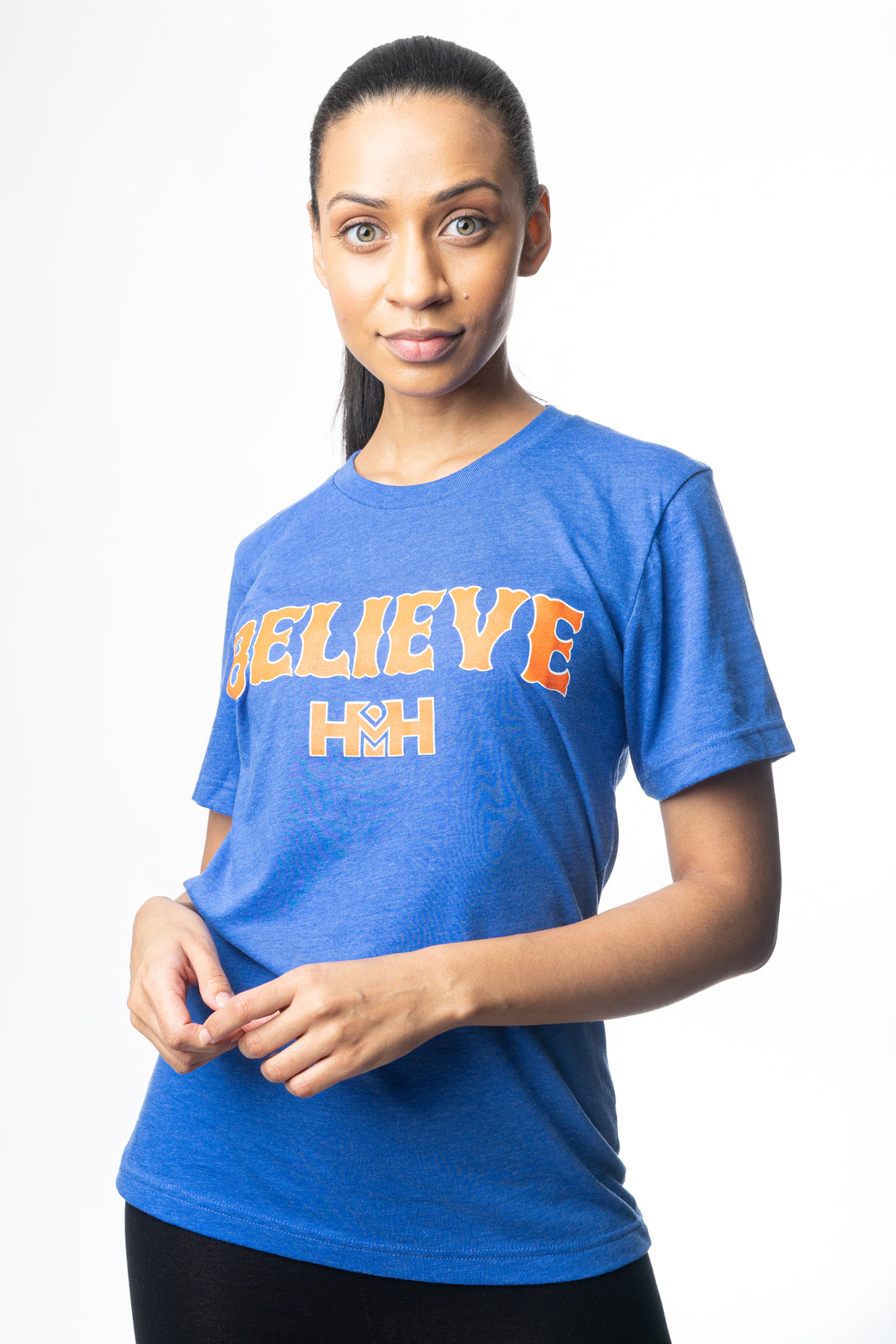 HDMH BELIEVE T-Shirt