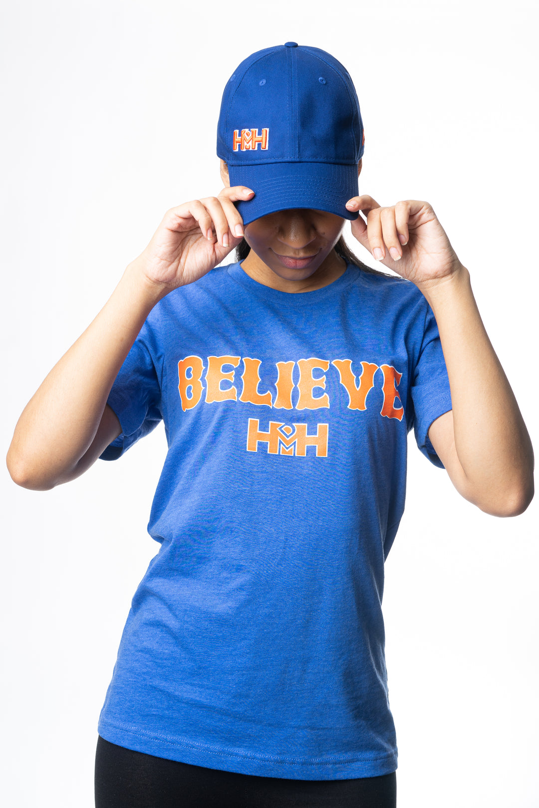 HDMH BELIEVE T-Shirt