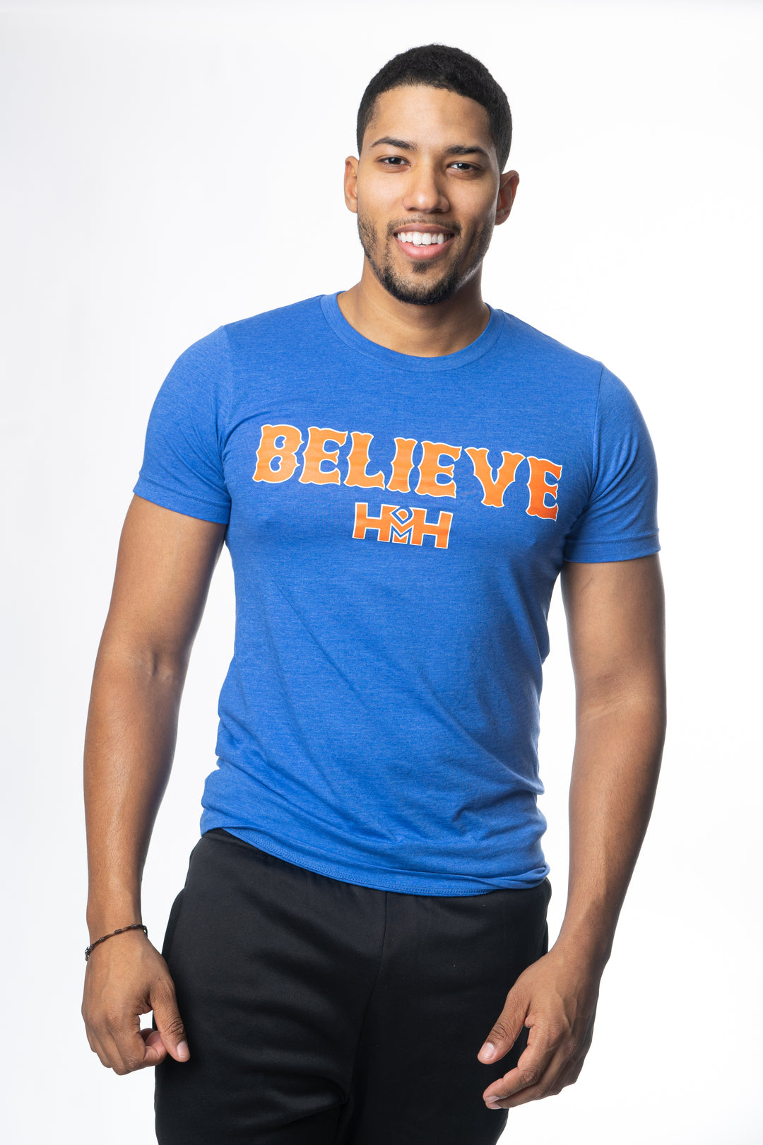 HDMH BELIEVE T-Shirt
