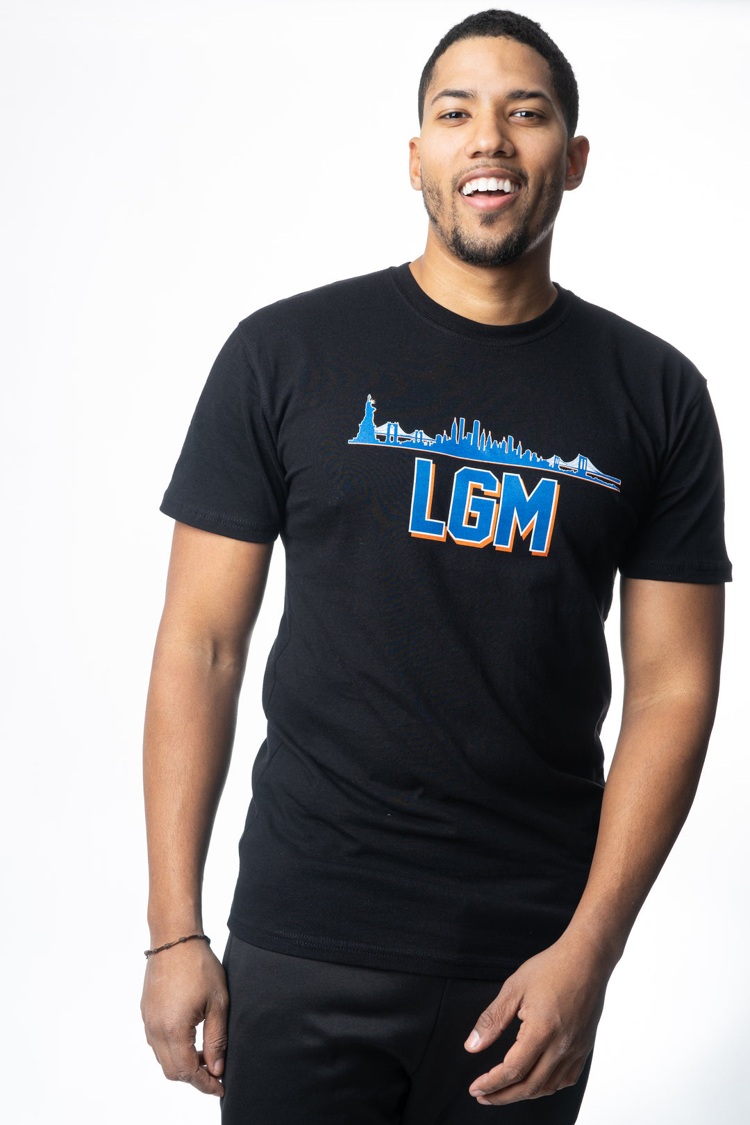HDMH Youth T-Shirt - LGM Stroman Shirsey