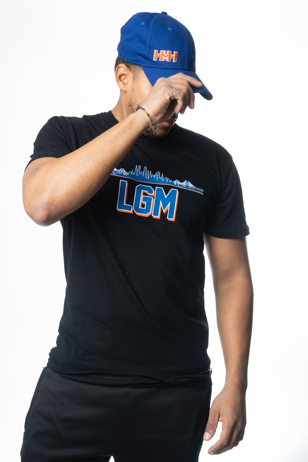 HDMH Unisex T-Shirt - LGM Stroman Shirsey