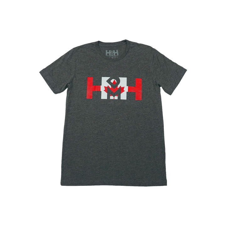 Canadian Flag T-Shirt