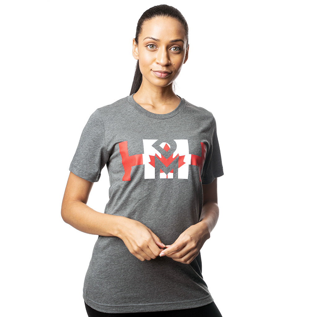 Canadian Flag T-Shirt