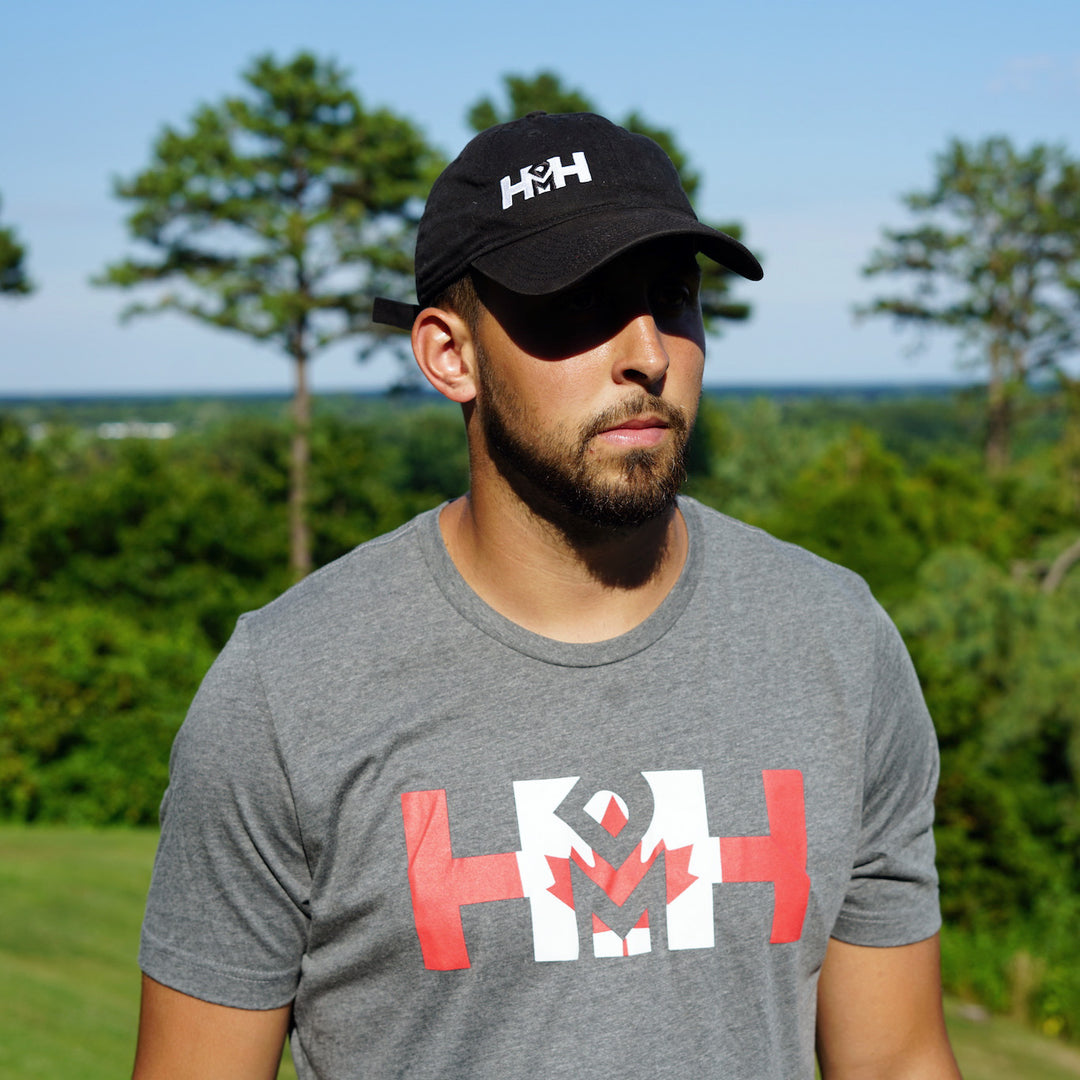 Canadian Flag T-Shirt