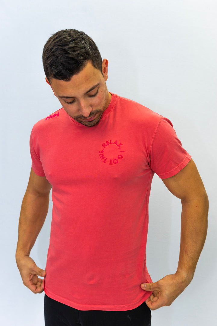 HDMH Unisex Relax, I Got This. T-Shirt