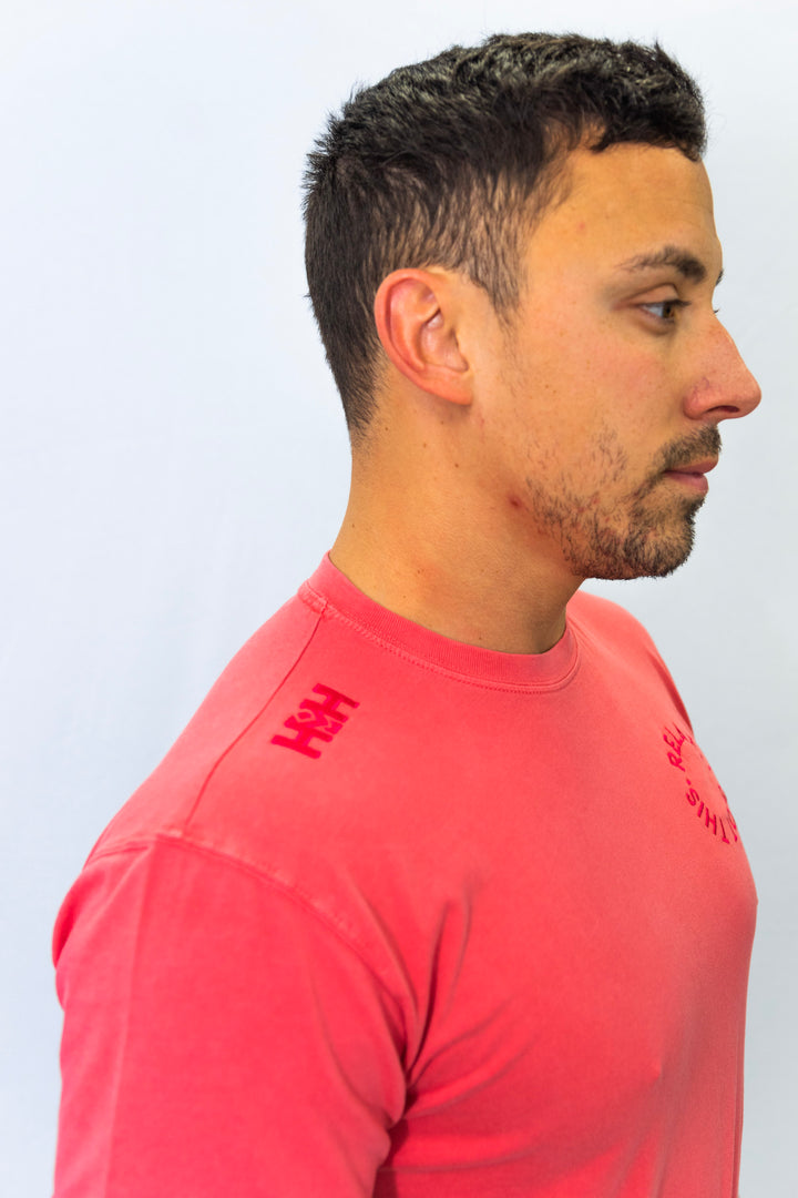 HDMH Unisex Relax, I Got This. T-Shirt