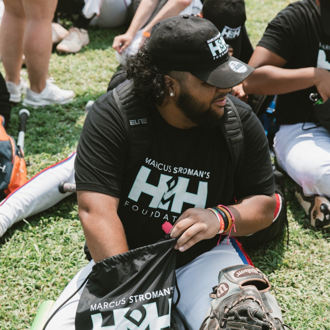 Youth HDMH Foundation T-Shirt