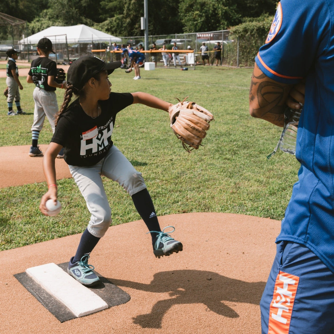 HDMH Foundation T-Shirt