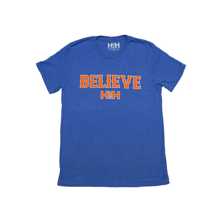 HDMH BELIEVE T-Shirt