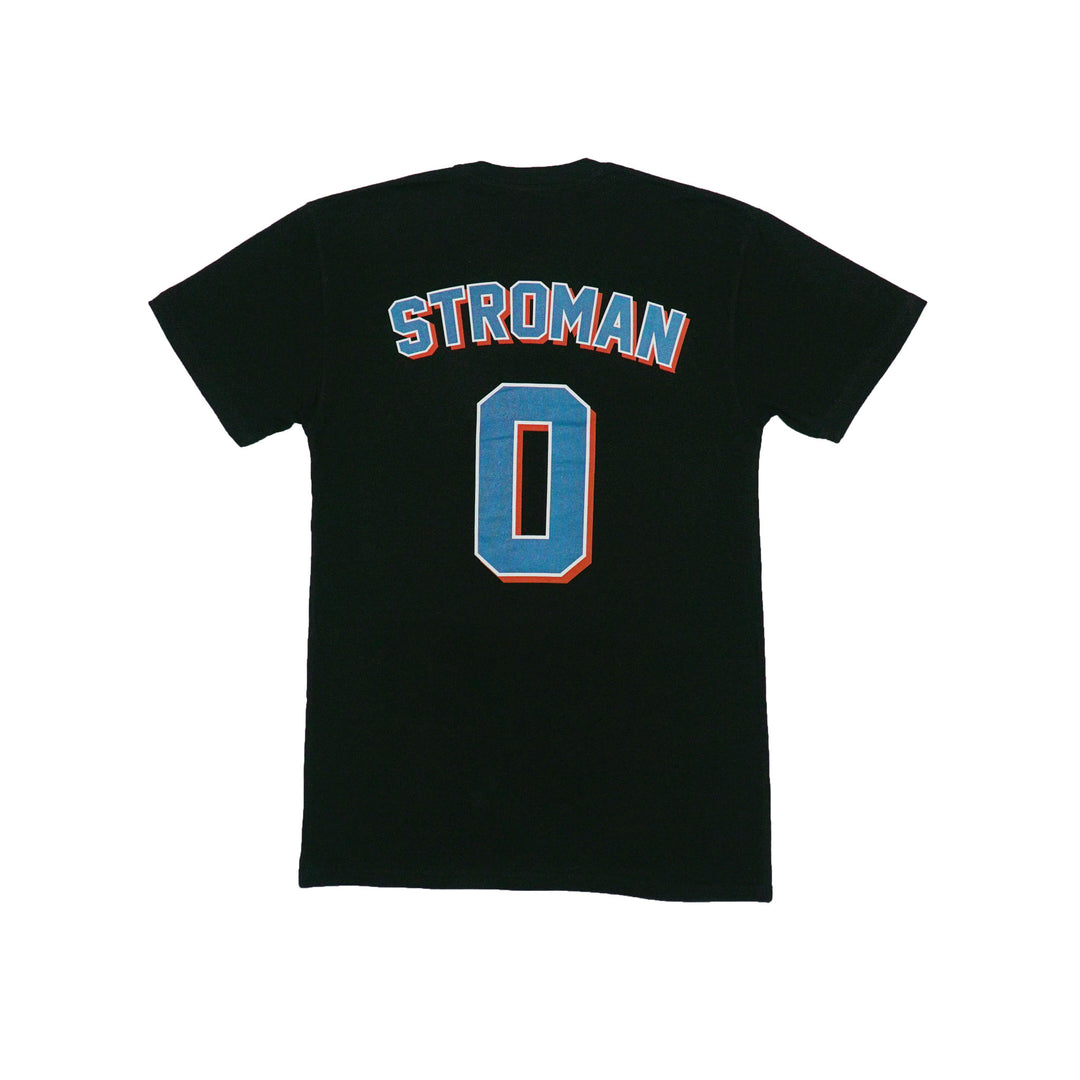 HDMH Unisex T-Shirt - LGM Stroman Shirsey