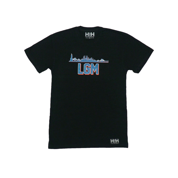 HDMH Youth T-Shirt - LGM Stroman Shirsey