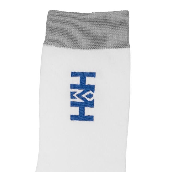 Logo Crew Sock