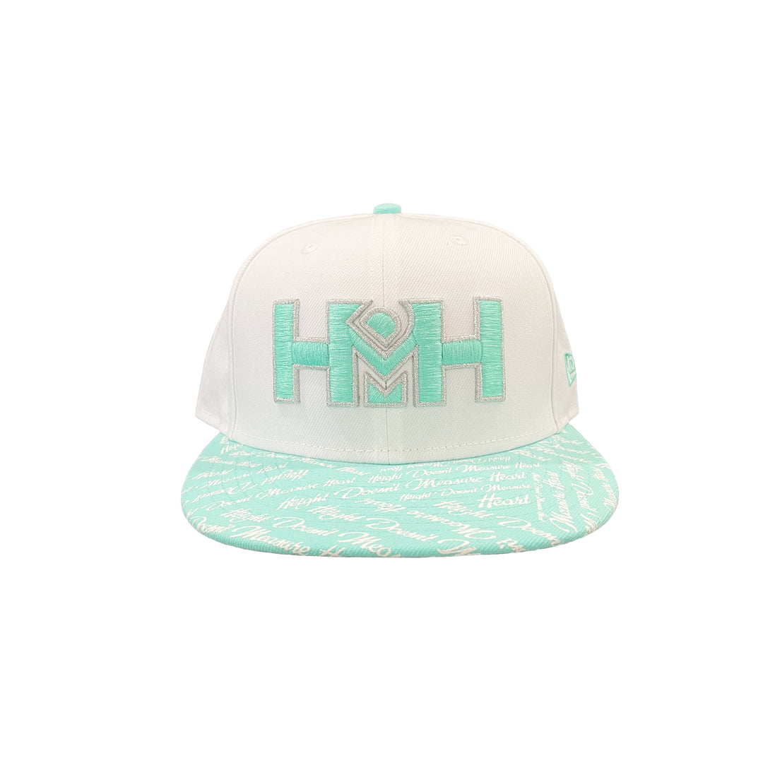 HDMH x New Era 59Fifty Believe Hat