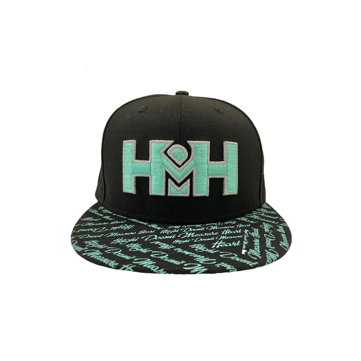HDMH x New Era 59Fifty Believe Hat