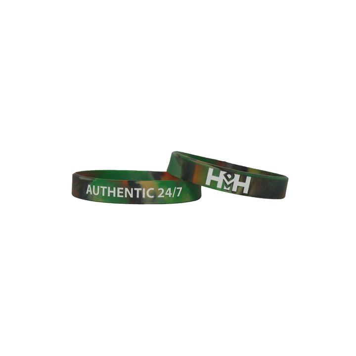 24/7 Authentic Wristband