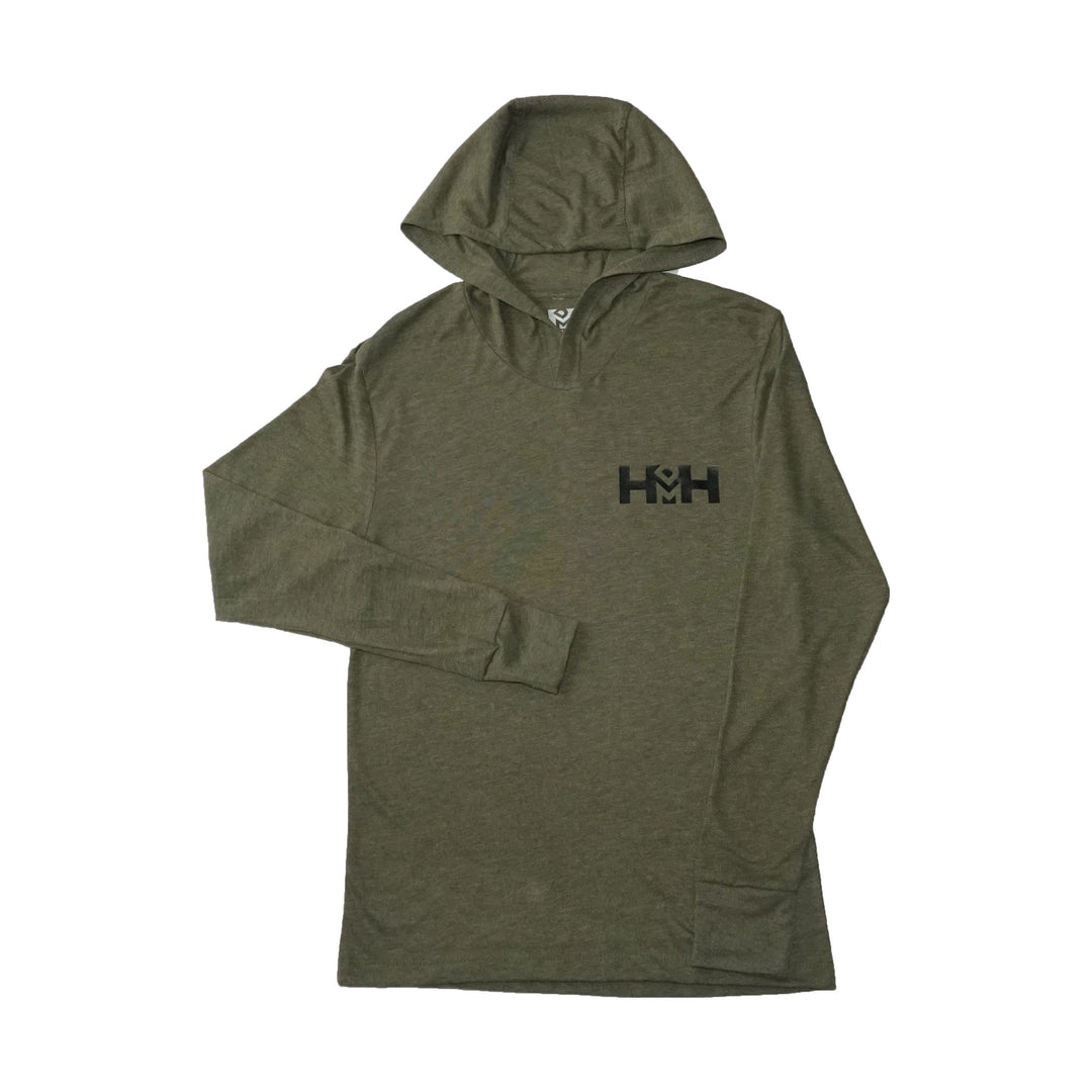 Marcus Stroman, Height Doesn't Measure Heart. HDMH