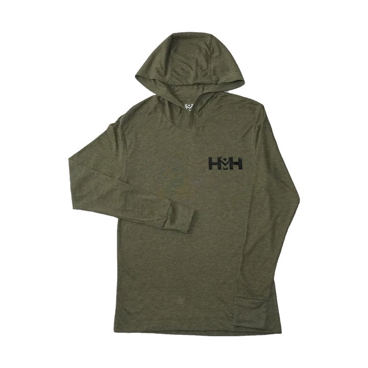 Marcus Stroman, Height Doesn't Measure Heart. HDMH