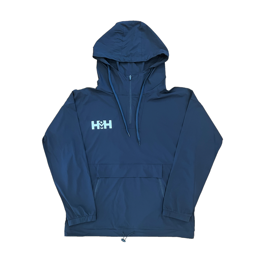 Youth 1/4 Zip Lightweight Pullover