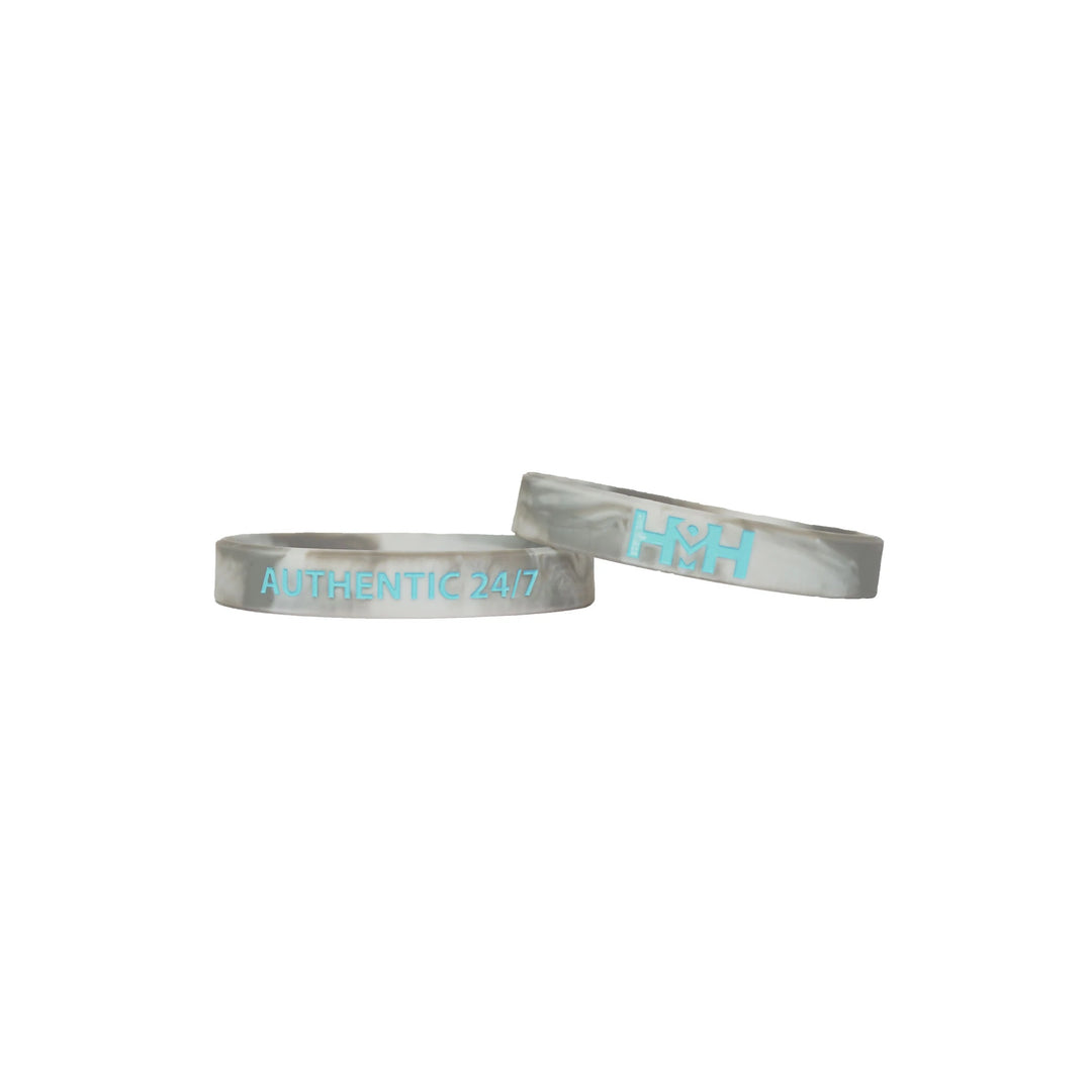24/7 Authentic Wristband